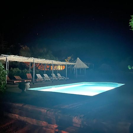 Refugios Pisco Elqui Villa Exteriör bild