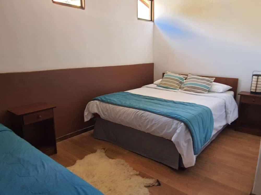Refugios Pisco Elqui Villa Exteriör bild