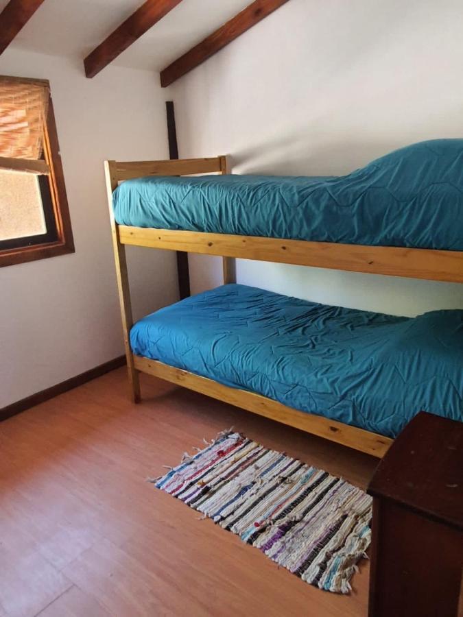 Refugios Pisco Elqui Villa Exteriör bild