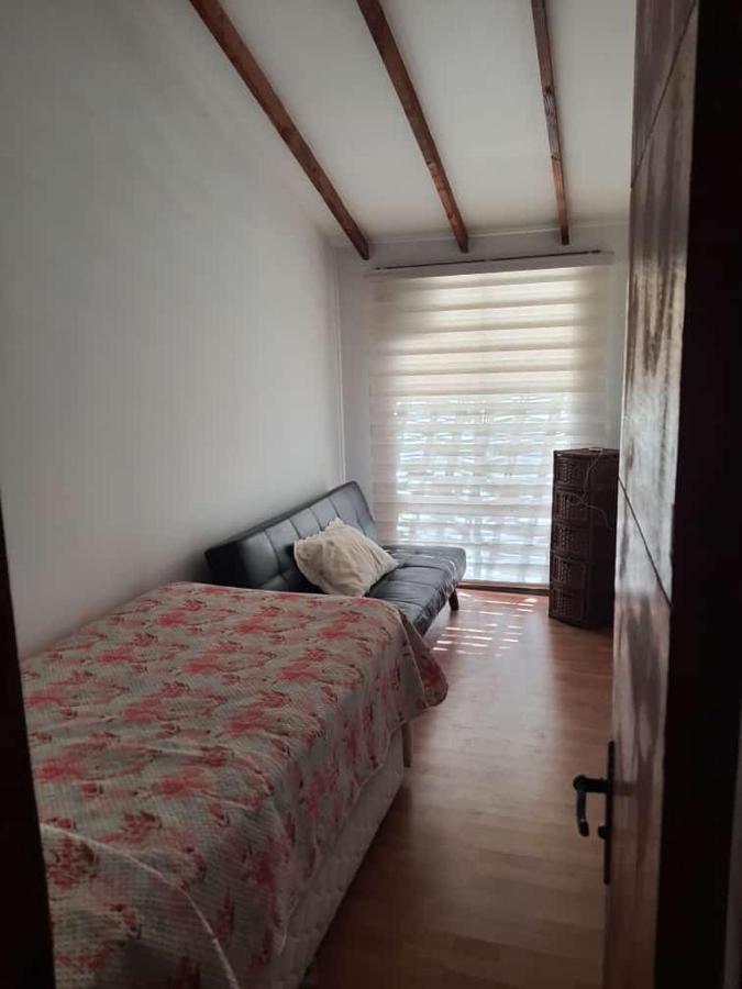 Refugios Pisco Elqui Villa Exteriör bild
