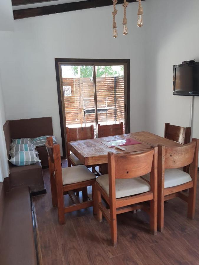 Refugios Pisco Elqui Villa Exteriör bild