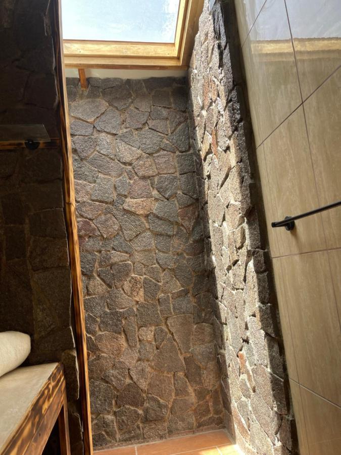 Refugios Pisco Elqui Villa Exteriör bild