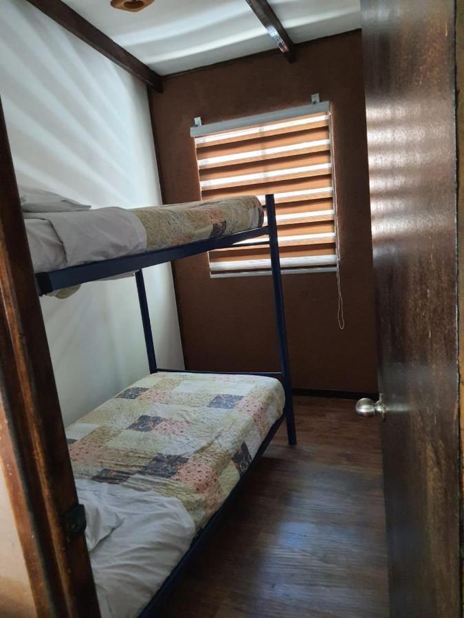Refugios Pisco Elqui Villa Exteriör bild