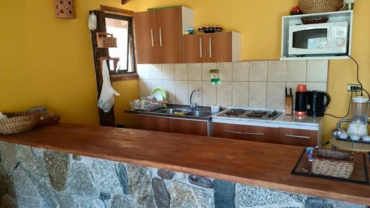 Refugios Pisco Elqui Villa Exteriör bild