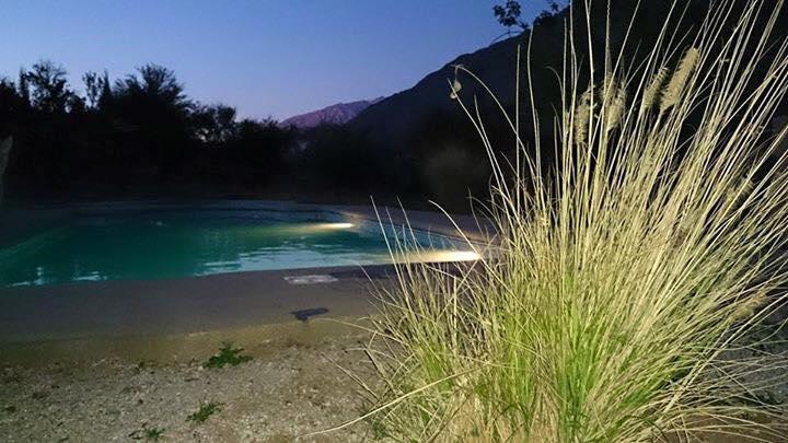 Refugios Pisco Elqui Villa Exteriör bild
