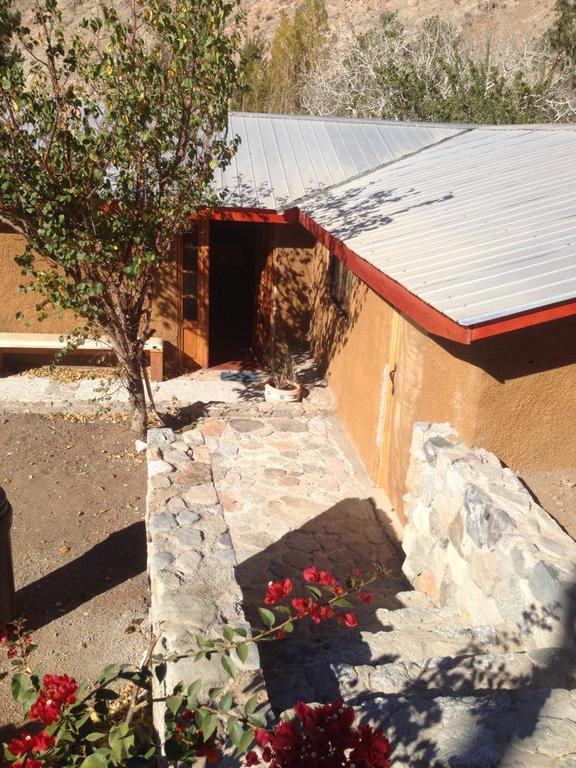 Refugios Pisco Elqui Villa Exteriör bild