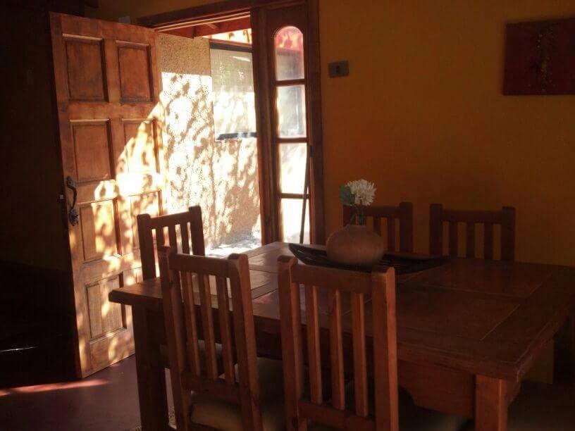Refugios Pisco Elqui Villa Exteriör bild